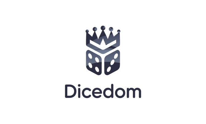 Dicedom.com