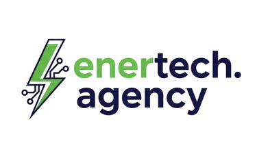 Enertech.agency - Creative brandable domain for sale