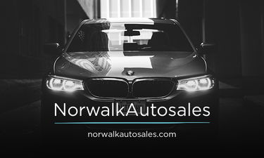 NorwalkAutosales logo