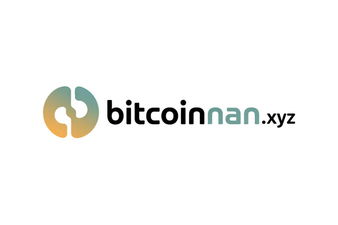 BitcoinNan.xyz - Creative brandable domain for sale