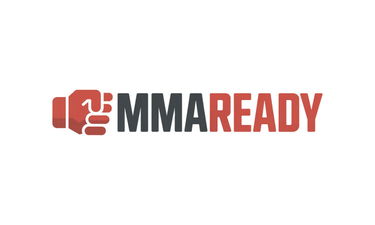 MMAReady.com - Creative brandable domain for sale