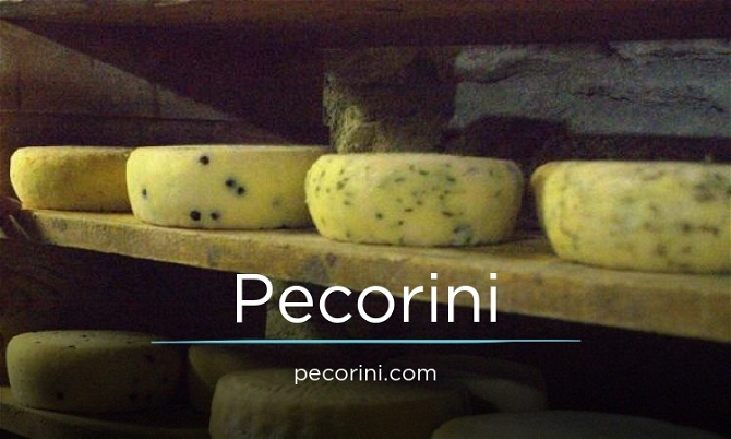 Pecorini.com