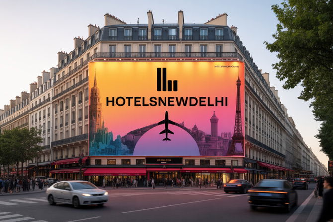 HotelsNewDelhi.com