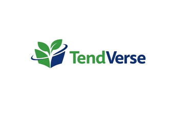 TendVerse logo