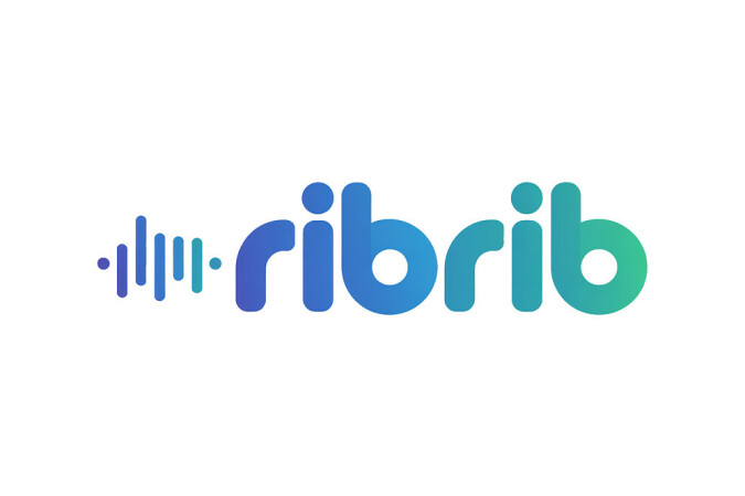 RibRib logo