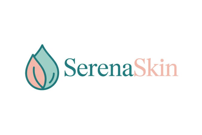 SerenaSkin logo