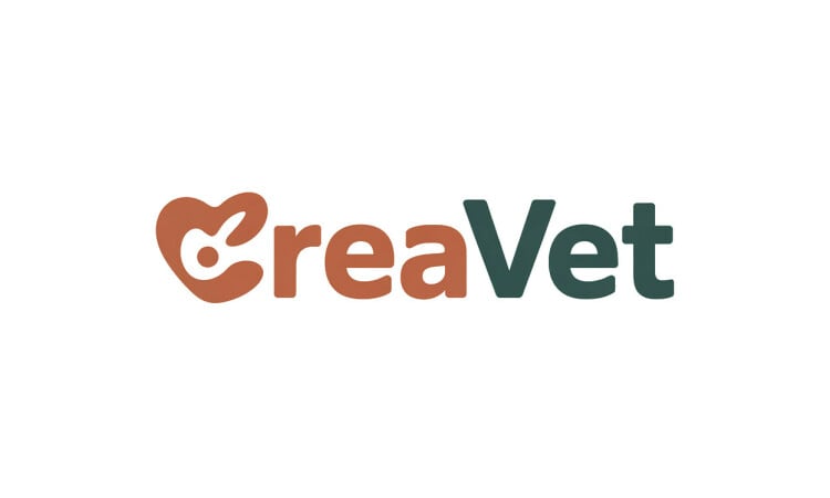 creavet logo