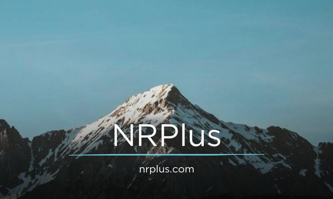 NRPlus.com