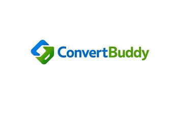ConvertBuddy logo