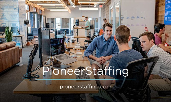 PioneerStaffing.com