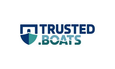 Trusted logo