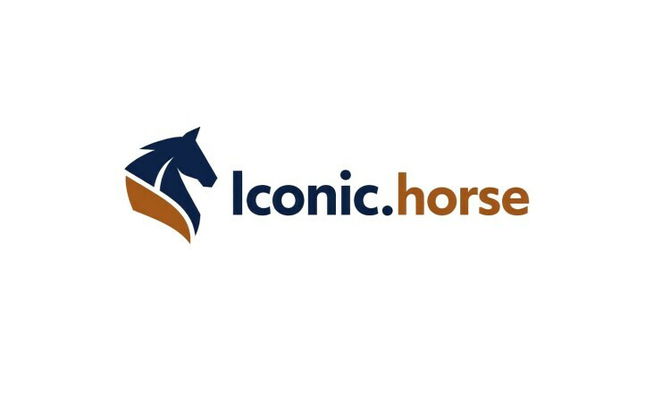 Iconic.horse