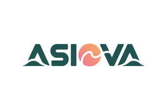 Asiova.com is for sale