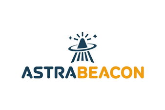 AstraBeacon.com - Creative brandable domain for sale