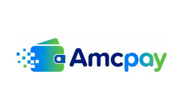 Amcpay logo