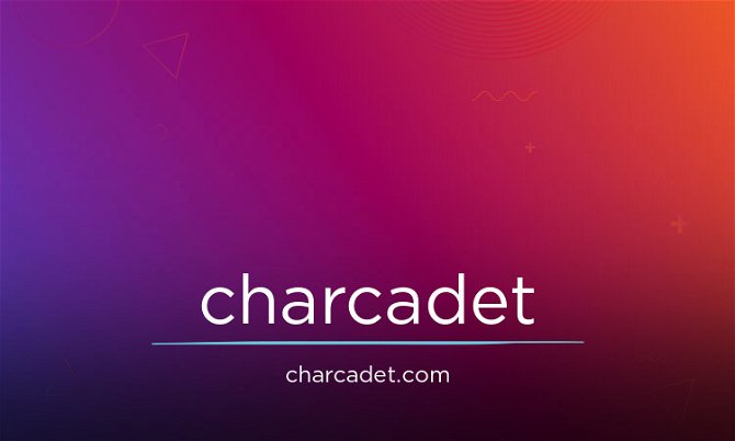 Charcadet.com