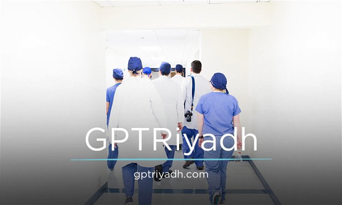 GPTRiyadh.com