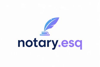 Notary logo