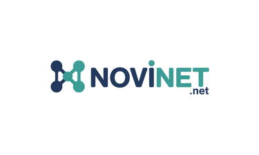Novinet.net - Creative brandable domain for sale