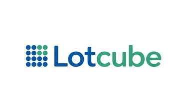 LotCube.com - Creative brandable domain for sale