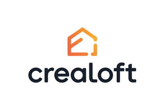 Crealoft.com - Creative brandable domain for sale