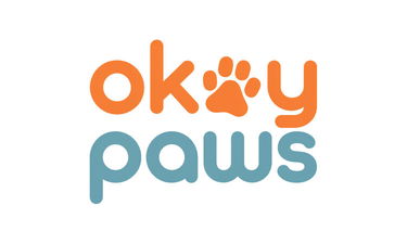 OkayPaws.com - Creative brandable domain for sale
