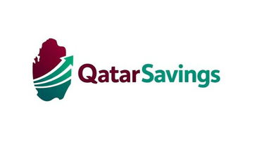 QatarSavings logo