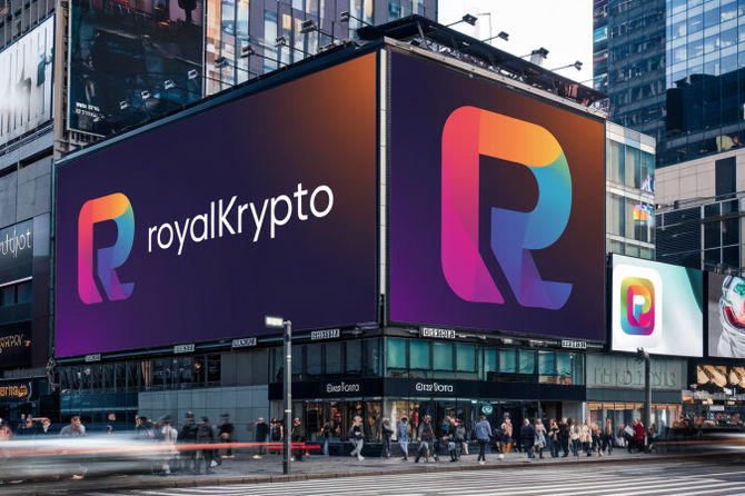 RoyalKrypto.com