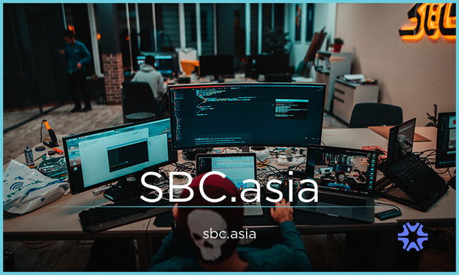 sbc.asia