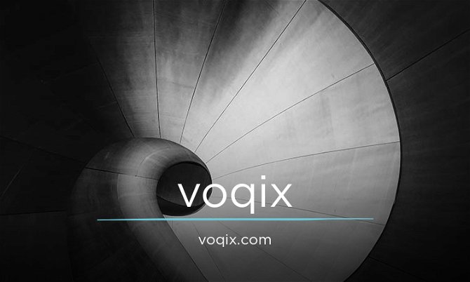 Voqix.com