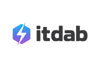 ITDab.com - Creative brandable domain for sale