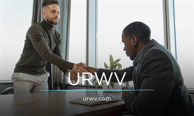 URWV.com