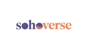 SohoVerse logo