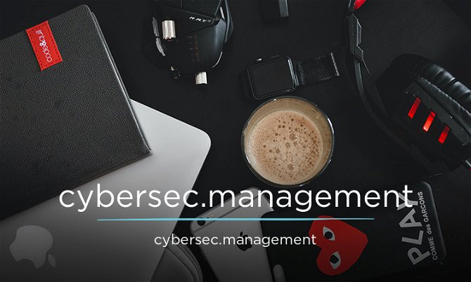 cybersec.management