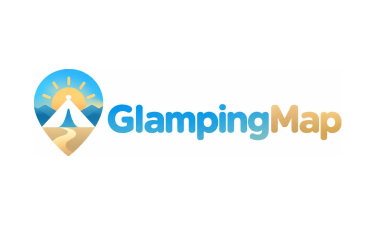 GlampingMap logo