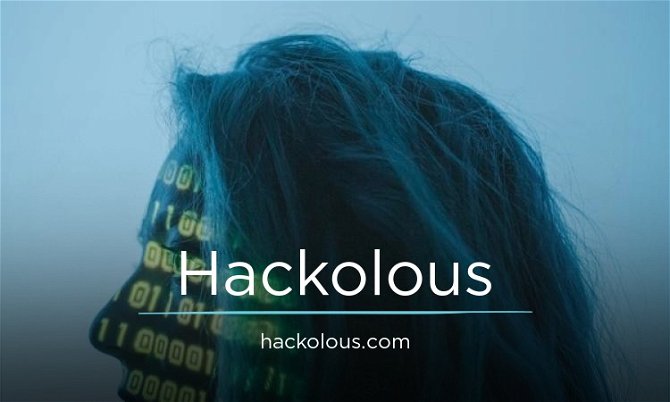 Hackolous.com