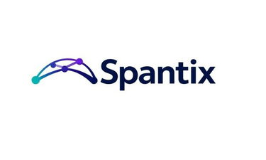 Spantix.com - Creative brandable domain for sale