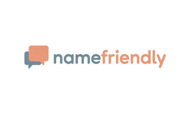 NameFriendly.com - Creative brandable domain for sale