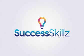 SuccessSkillz.com - Creative brandable domain for sale