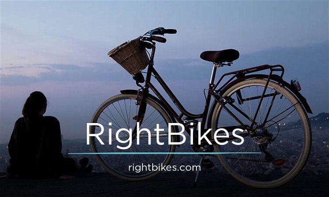 RightBikes.com