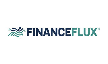 FinanceFlux.com - Creative brandable domain for sale