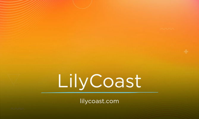 LilyCoast.com