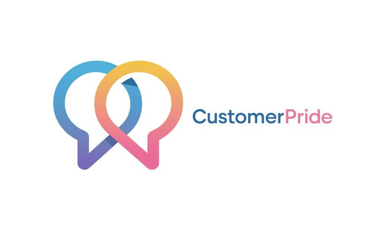 CustomerPride logo
