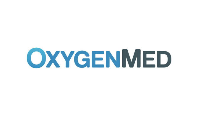 OxygenMed.com