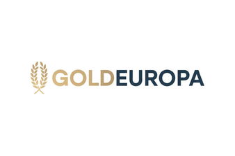 GoldEuropa.com - Creative brandable domain for sale