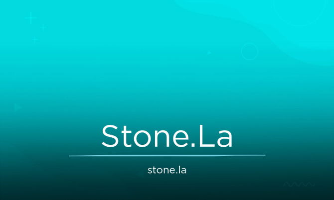 Stone.la