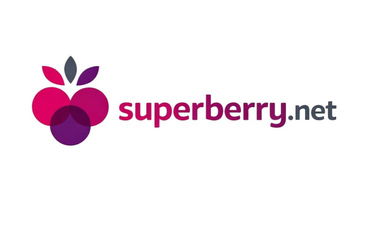 superberry.net - Creative brandable domain for sale