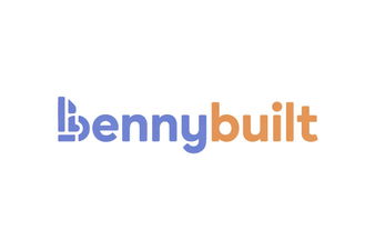 BennyBuilt.com - Creative brandable domain for sale