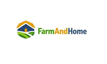 FarmAndHome logo