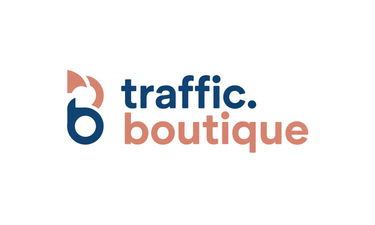 Traffic.Boutique - Creative brandable domain for sale